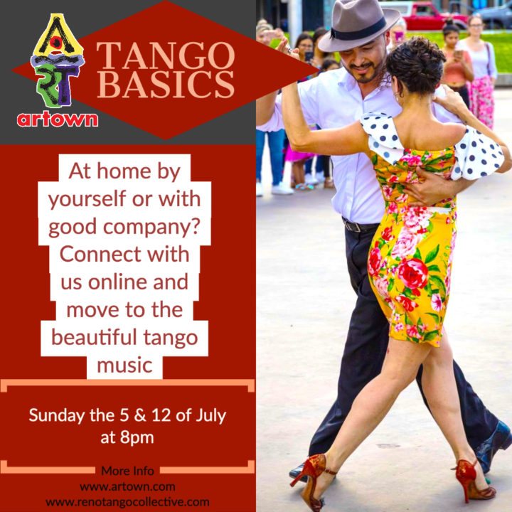 Tango Basics